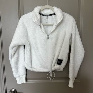 CALVIN KLIEN PERFORMANCE Ultra-Soft Athletic Sweatshirt